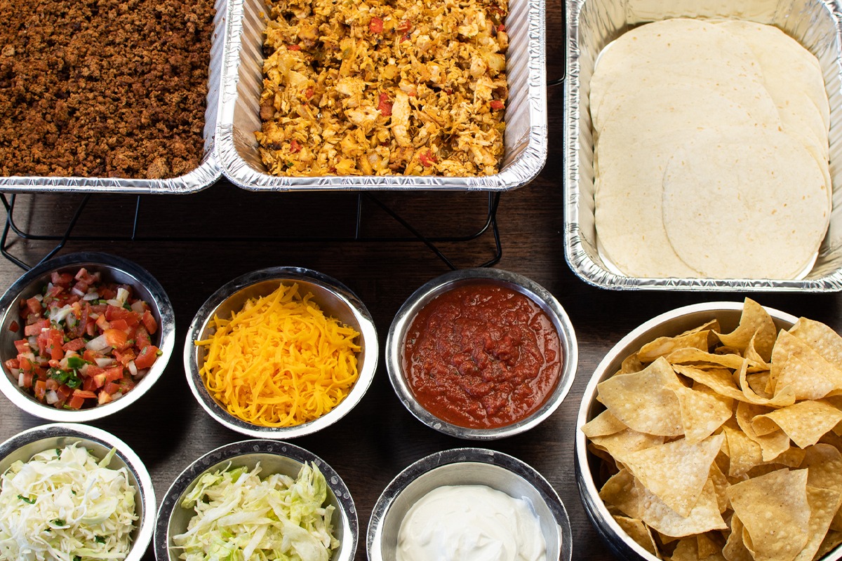 Taco Bar