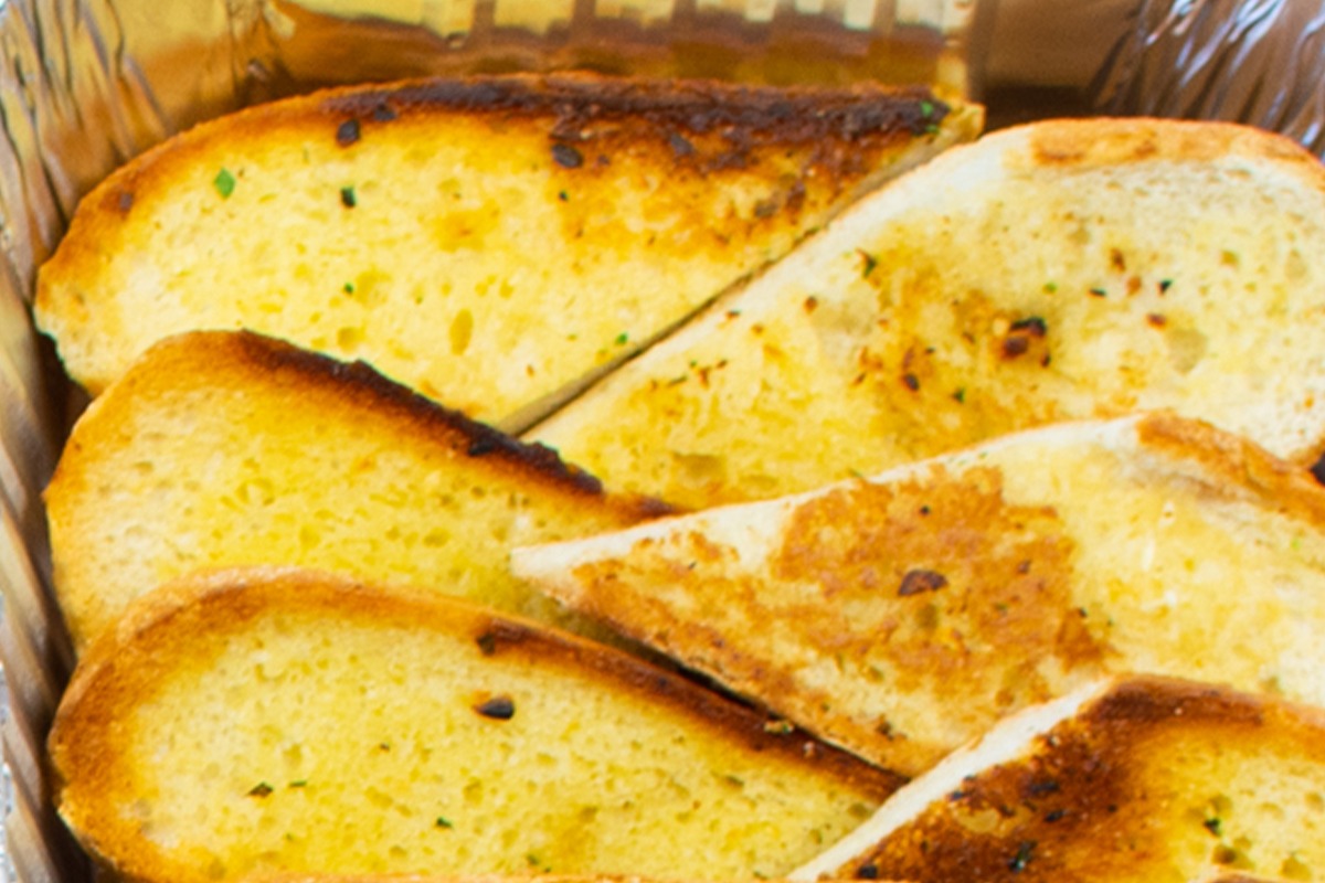 Garlic Bread