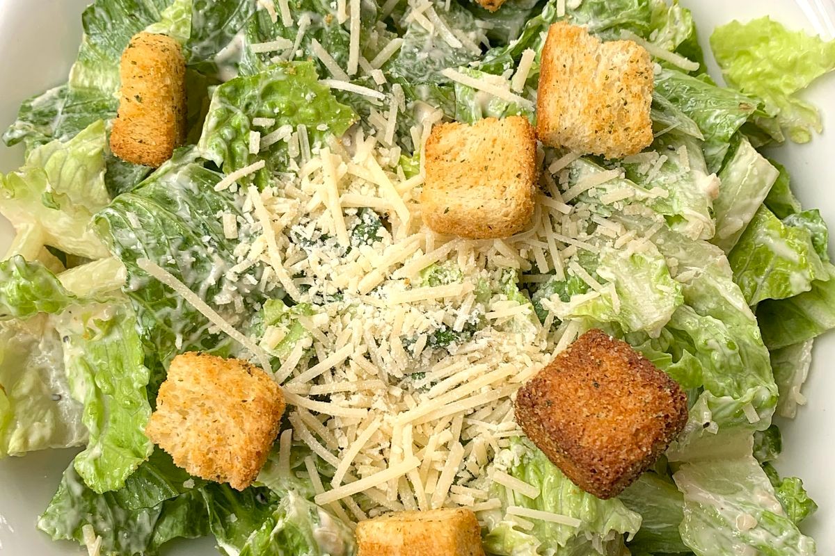 Caesar Salad