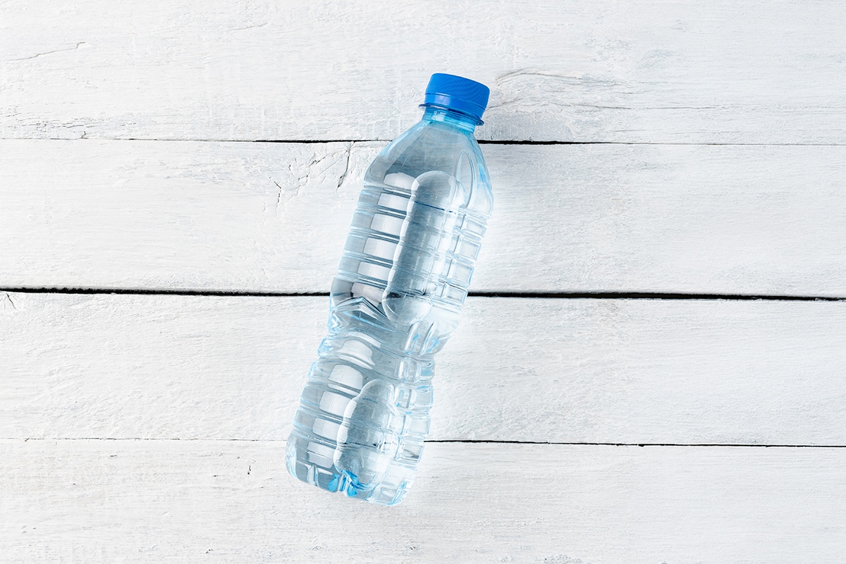 Bottled Water