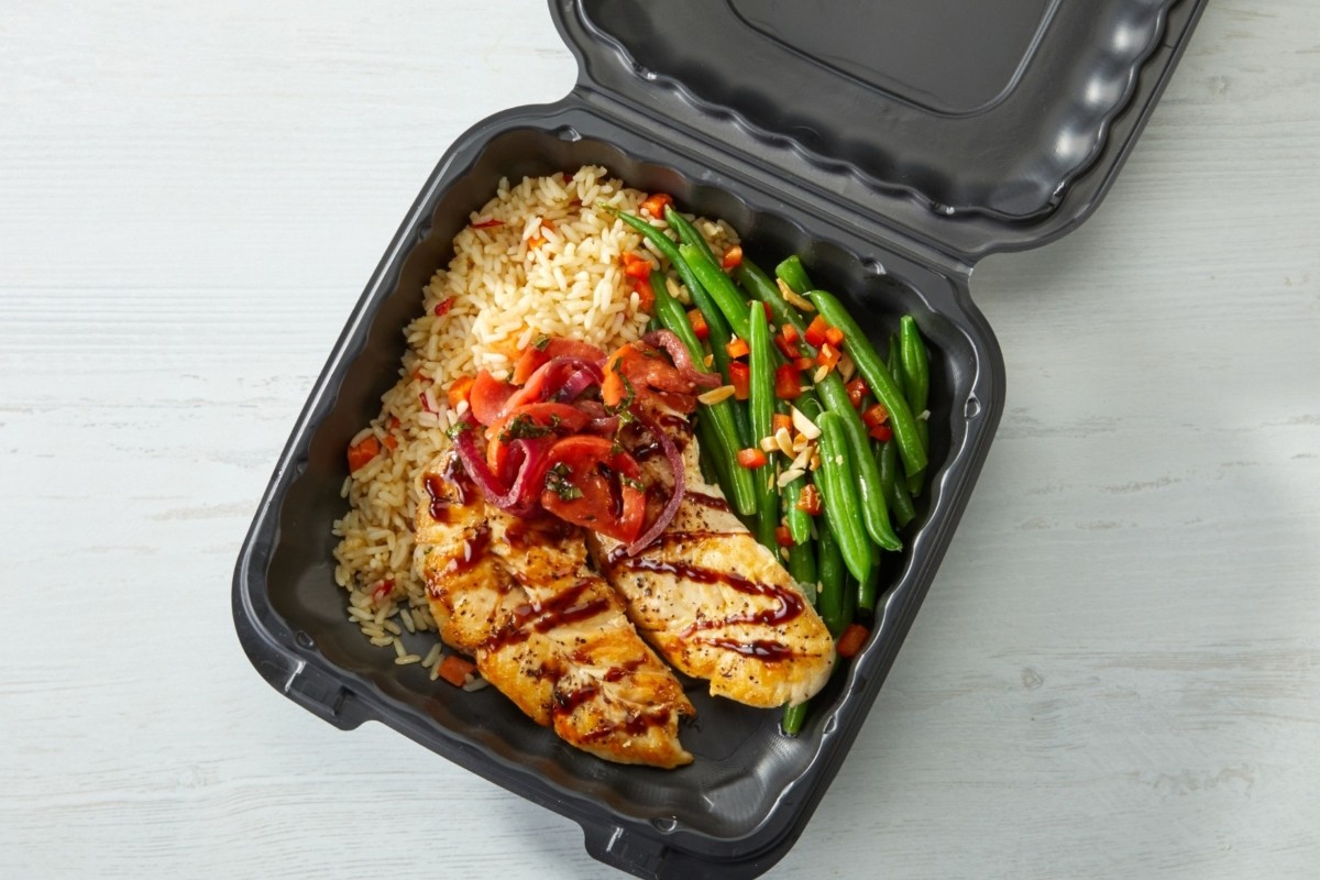 The Northern Boxed Meal